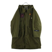 楽天市場】undercover モッズコートの通販