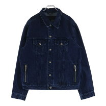楽天市場】クロムハーツ デニムジャケット（コート・ジャケット 