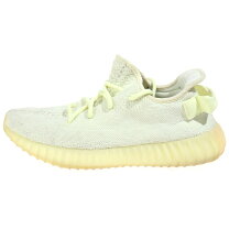 楽天市場】yeezy boost 350 v2 butterの通販