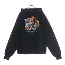 楽天市場】ブラックアイパッチ（パーカー｜トップス）：メンズ 