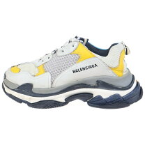 楽天市場】balenciaga triple s（カラーマルチカラー）（スニーカー 
