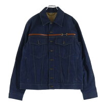 楽天市場】デニムジャケット GUCCI（メンズファッション）の通販