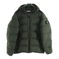 楽天市場】stone island ダウンの通販