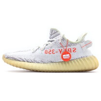 楽天市場】yeezy boost 350 v2 blue tintの通販