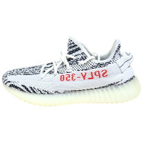楽天市場】yeezy 350 boost zebraの通販 アディダス イージーブースト350 V2 ゼブラ