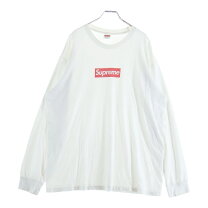 楽天市場】supreme boxlogo tee xlの通販