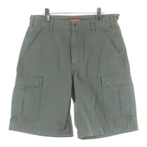 楽天市場】supreme cargo water shortの通販