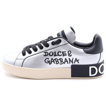 楽天市場】dolce&gabbana スニーカー ポルトフィーノの通販