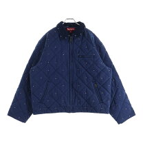 楽天市場】supreme quiltedの通販