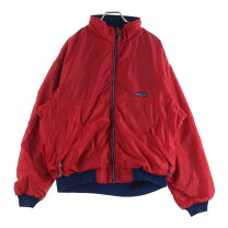 楽天市場】patagonia シェルドシンチラジャケットの通販