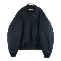 楽天市場】ナイロン ジャケット（ブランドアクネ ストゥディオズ 