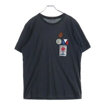 楽天市場】ルイヴィトン（サイズ（S/M/L）M）（Tシャツ・カットソー 