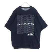 楽天市場】ルイヴィトン（サイズ（S/M/L）M）（Tシャツ・カットソー