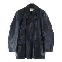 楽天市場】キャサリンハムネット レザージャケットの通販
