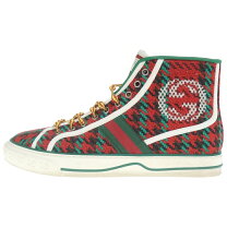 楽天市場】gucci ハイカットスニーカーの通販