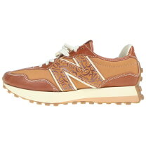 楽天市場】new balance ms327（カラーブラウン）の通販