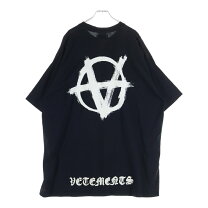 楽天市場】vetements anarchyの通販