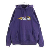 楽天市場】palace skate パーカーの通販