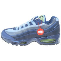 楽天市場】airmax95 blueの通販
