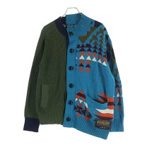 楽天市場】sacai ペンドルトンの通販
