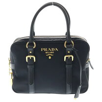 楽天市場】prada バッグ テスート サフィアーノの通販