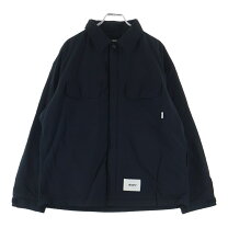 楽天市場】ナイロン ジャケット（ブランドダブルタップス）（メンズ 