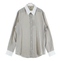 楽天市場】celine 中古（ブランドセリーヌ）（カジュアルシャツ 