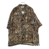 楽天市場】セリーヌ レオパード シャツの通販