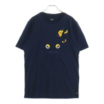 楽天市場】フェンディ モンスター t シャツ（メンズファッション）の通販