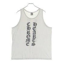 楽天市場】クロム ハーツ タンク トップの通販