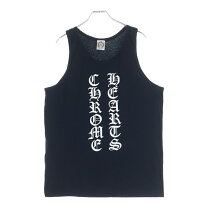 楽天市場】chrome hearts タンク トップの通販