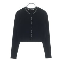 楽天市場】alexander wang（カーディガン・ボレロ｜トップス