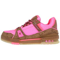 楽天市場】vuitton trainerの通販