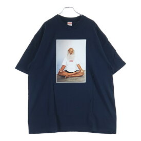 SUPREME(シュプリーム) サイズ:XL 21AW Rick Rubin Tee リック ルービン フォトデザイン 半袖Tシャツ カットソー ブラック【新古品/中古】【程度S】【カラーブラック】【取扱店舗新宿】