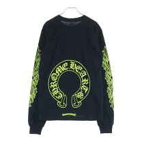 楽天市場】クロムハーツ フローラルクロス（トップス｜メンズ 