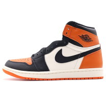 楽天市場】NIKE AIR JORDAN 1 RETRO HI OG（カラーオレンジ 