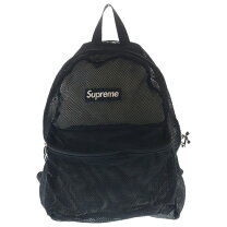 楽天市場】supreme メッシュ リュック（バッグ・小物・ブランド雑貨 