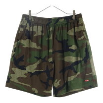 楽天市場】supreme camo cargo shortの通販