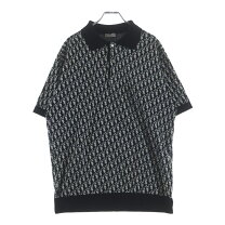 楽天市場】dior（カラーネイビー）（ニット・セーター｜トップス 