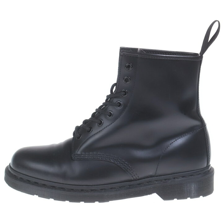 楽天市場】Dr.Martens(ドクターマーチン) サイズ:UK10.0 1460 MONO 