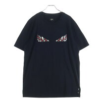 楽天市場】フェンディ モンスター（Tシャツ・カットソー｜トップス 