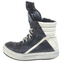 楽天市場】rick owens geobasket 42の通販