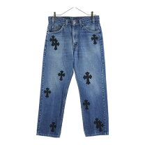 楽天市場】リーバイス（ブランドクロムハーツ）（メンズファッション 