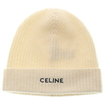 楽天市場】CELINE セリーヌ（カラーベージュ）（帽子｜バッグ・小物 