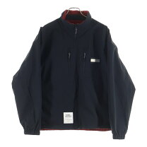 楽天市場】トミーヒルフィガー フリース ジャケットの通販