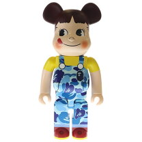 楽天市場】be@rbrick ペコちゃんの通販
