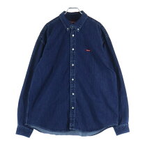 楽天市場】supreme denim shirt（メンズファッション）の通販