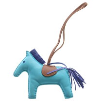 HERMES エルメス バッグチャーム 