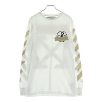 楽天市場】off-white オフホワイト ロンtの通販