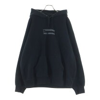 楽天市場】Inside Out Box Logo Hooded Sweatshirtの通販